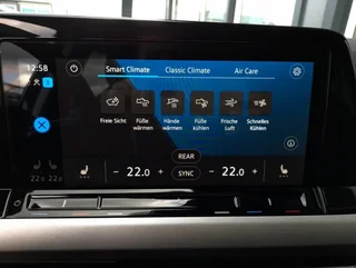 Golf VIII LIFE Variant 2,0 TDI DSG - Image 6