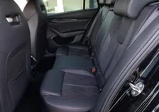 Octavia Combi RS PLUS 4x4 2,0 TDI DSG - Image 11