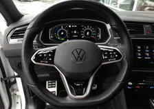 Tiguan R-LINE e-Hybrid DSG - Image 9