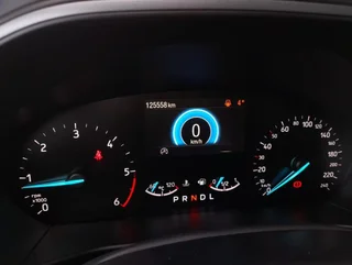 Focus TITANIUM STYLE 1,5 EcoBlue Aut - Image 24