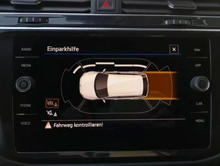 Tiguan LIFE 4x4 2,0 TDI DSG - Image 4