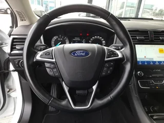 Mondeo Turnier 2,0 EcoBlue Aut - Image 10