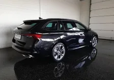 Octavia Combi RS PLUS PHEV 150/245 DSG - Image 2