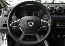 Duster PRESTIGE Blue dCi 4x4 - Image 7