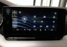 Octavia Combi FIRST ED 2,0 TDI DSG - Image 6