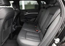 e-tron 50 quattro S-LINE - Image 13