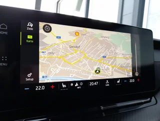 Octavia Combi RS PHEV 150/245 DSG - Image 5