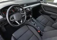 Passat Variant BUSINESS 2,0 TDI DSG - Image 10