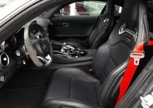 AMG  GT S - Image 10