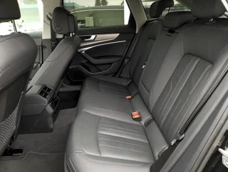 A6 Avant DESIGN quattro 40 TDI s-tr - Image 10