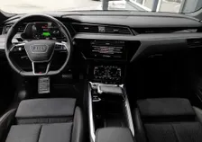 e-tron SB 55 quattro S-LINE BLACK EDITION - Image 4