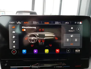 Leon ST FR-LINE PHEV DSG - Image 6