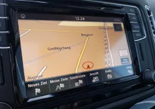 Sharan HL 4x4 2,0 TDI - Image 5