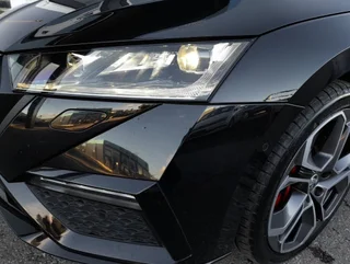 Octavia Combi RS PHEV 150/245 DSG - Image 15