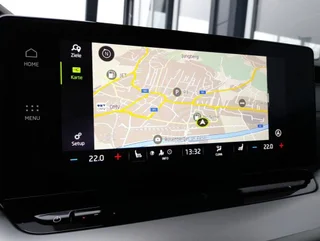 Octavia Combi STYLE PHEV DSG - Image 7