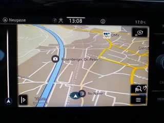 Passat Variant ELEGANCE 2,0 TDI DSG - Image 5