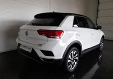 T-Roc ACTIVE 4x4 2,0 TDI DSG - Image 2