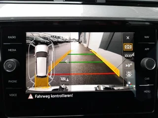 Passat Variant BUSINESS 2,0 TDI DSG - Image 4