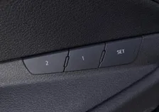 e-tron 55 quattro S-LINE BLACK EDITION - Image 12