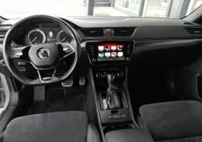 Superb Kombi SPORTLINE PHEV 156/218 DSG - Image 3