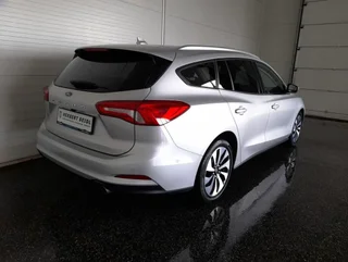 Focus Turnier C&C 1,5 EcoBlue - Image 2