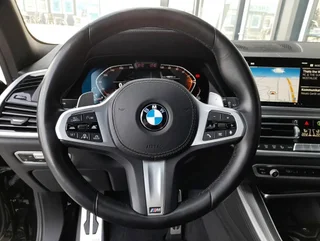 X5 30d M-SPORT 4X4 Aut. - Image 9