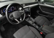 Passat Variant BUSINESS 2,0 TDI DSG - Image 11