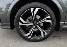 Q3 SB S-LINE 35 TFSI S-tr. - Image 17