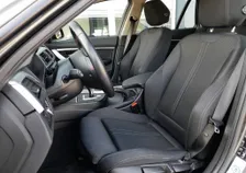 320 i Touring SPORT LINE 4x4 Aut - Image 4