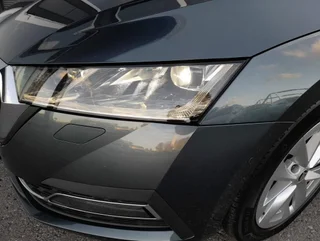 Octavia FIRST ED 2,0 TDI DSG - Image 14