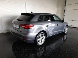 A3 SB 30 TDI S-tr - Image 2