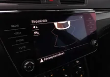 Superb Kombi SPORTLINE PHEV 156/218 DSG - Image 4