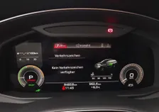 Q7 S-LINE COMPETITION 60 TFSI e quattro PHEV Tip-tr - Image 7