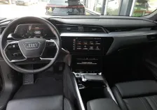 e-tron SB 50 quattro S-LINE - Image 3