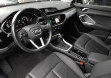 Q3 S-LINE 35 TDI Aut - Image 10
