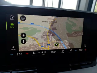 Octavia Combi STYLE PHEV DSG - Image 6