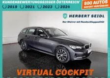 316 d Touring Aut - Image 1