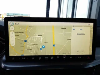 Focus Turnier TITANIUM 1,5 EcoBlue Aut - Image 5