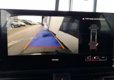 A5 Cabrio S-LINE 40 TFSI Quattro S-tr. - Image 6