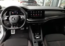 Octavia Combi RS PHEV 150/245 DSG - Image 3