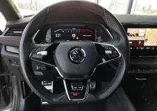 Octavia Combi RS PHEV 150/245 DSG - Image 9