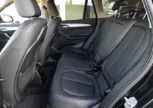 X1 25e 4x4 PHEV Aut - Image 11