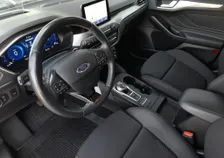 Focus Turnier TITANIUM X 2,0 EcoBlue Aut - Image 9