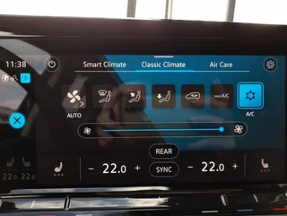 Golf VIII ACTIVE 2,0 TDI DSG - Image 6