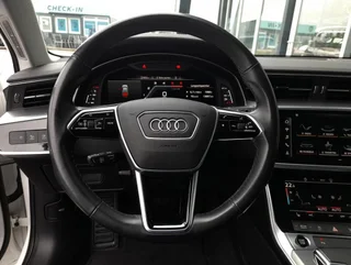 A6 Avant SPORT 40 TDI quattro S-tr - Image 8