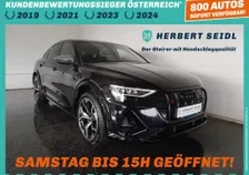 e-tron SB 95 quattro S-LINE - Image 1