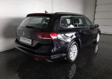 Passat Variant BUSINESS 2,0 TDI DSG - Image 2