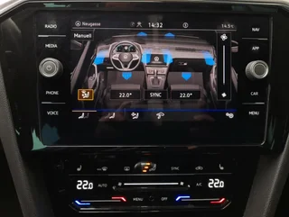 Passat Variant GTE e-Hybrid DSG - Image 6