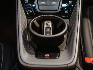 911 Targa 4S - Image 9