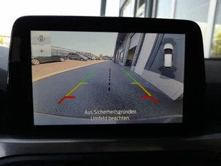 Focus Turnier TITANIUM X 2,0 EcoBlue Aut - Image 4